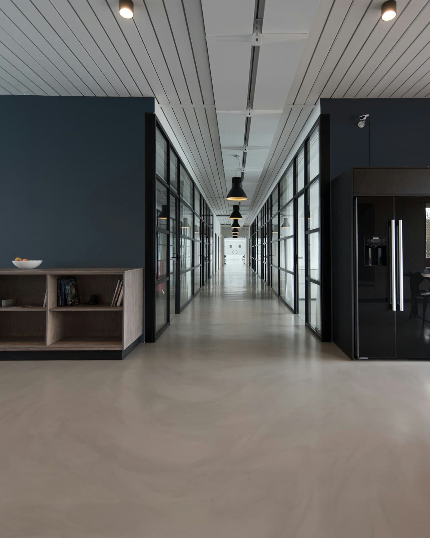 Wall Study Module