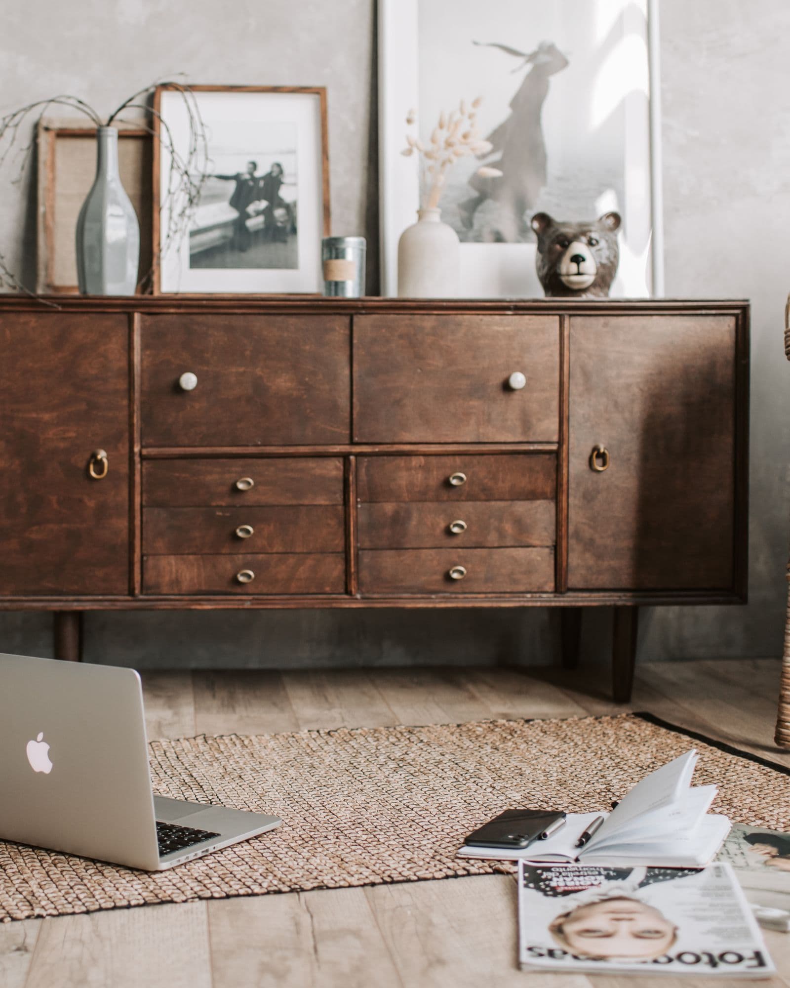Dining Sideboard