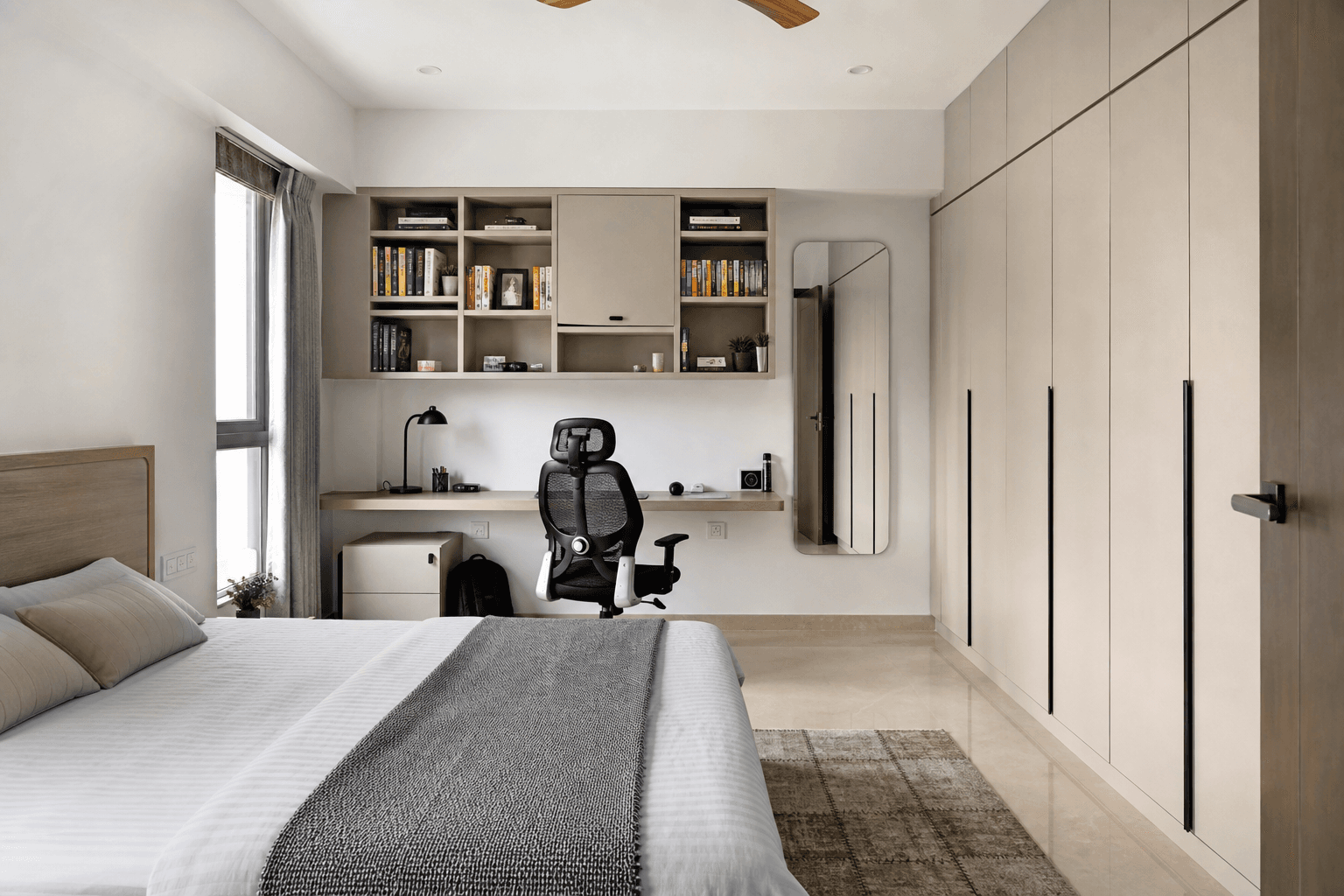 Teal Bedroom Suite – Aug 2021