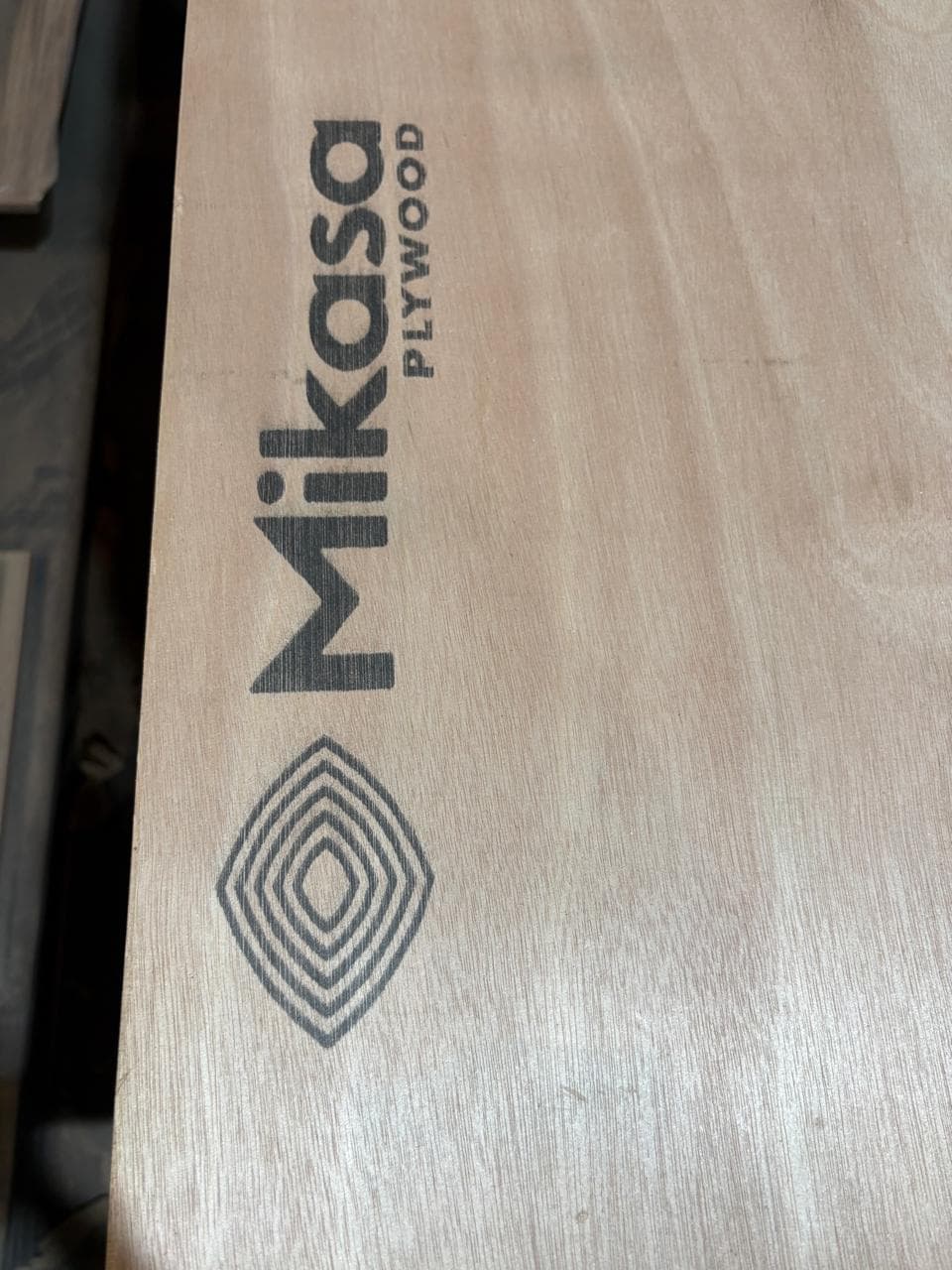 V3 Spaces factory — furniture production